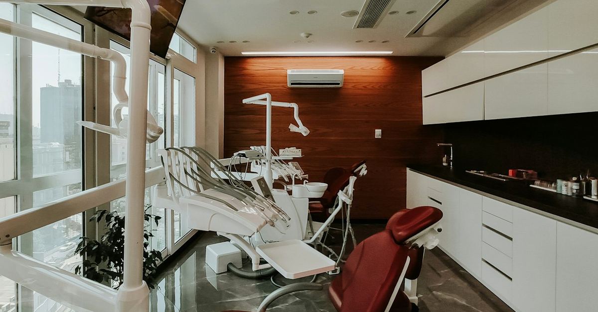 Hazy Barbershop